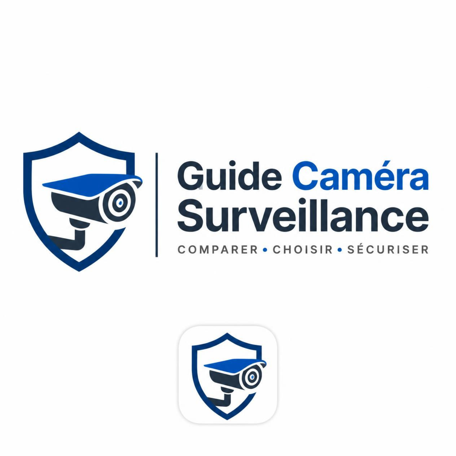 Guide Caméra Surveillance